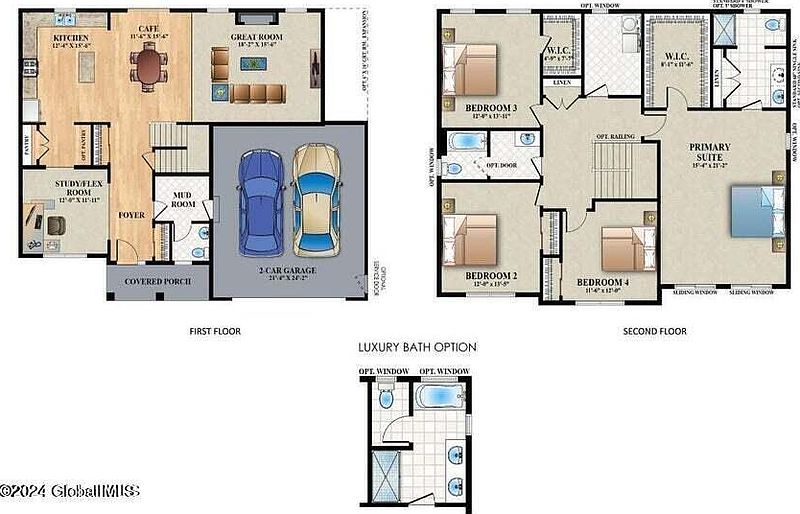 2nd image of 4 Delia Street
