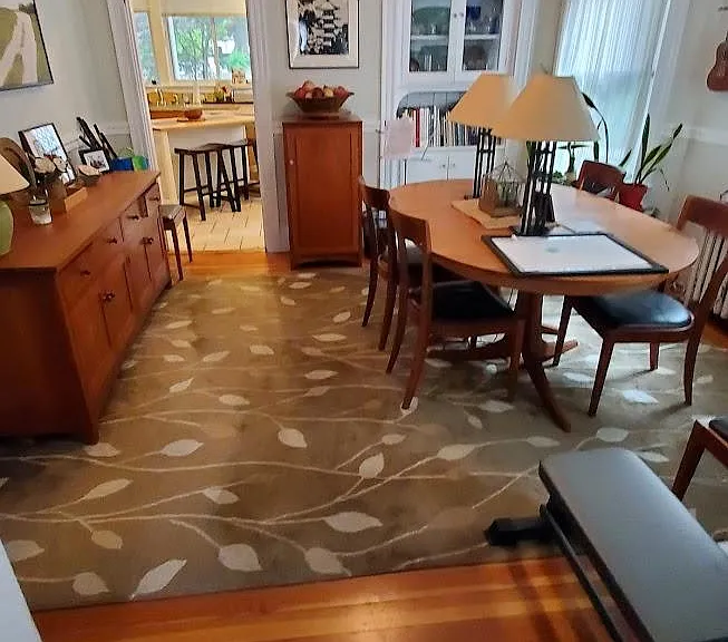 Dinning room