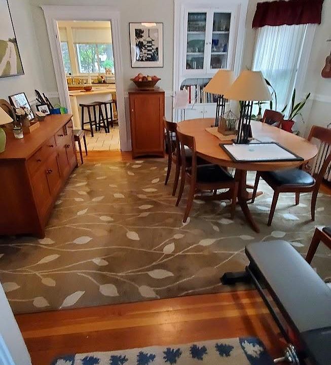 Dinning room