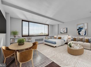 River Place South, Arlington, VA 22209