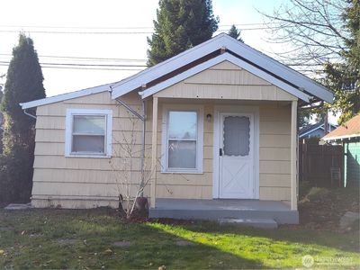 5005 N 31st Street, Tacoma, WA, 98407