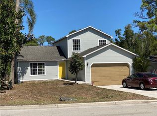 17101 Capri Dr, Fort Myers, FL 33967