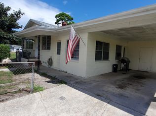 581 Fremont Ave, Daytona Beach, FL 32114