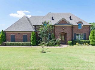 3921 Herons Landing Ln, Arlington, TN 38002