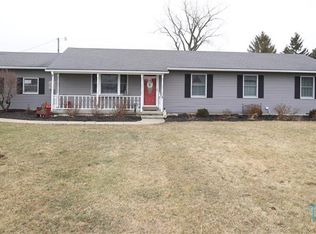 2048 Mermill Rd, Risingsun, OH 43457
