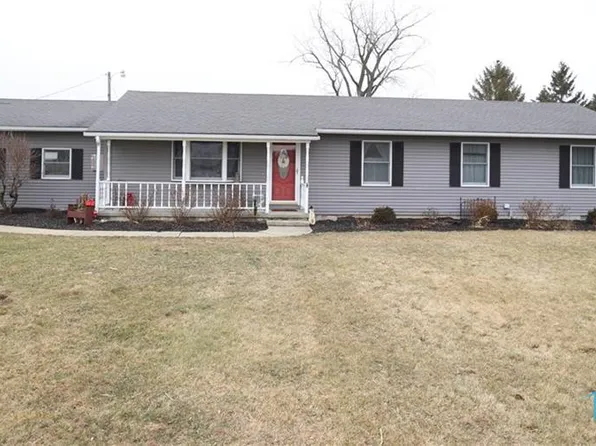2048 Mermill Rd, Risingsun, OH 43457