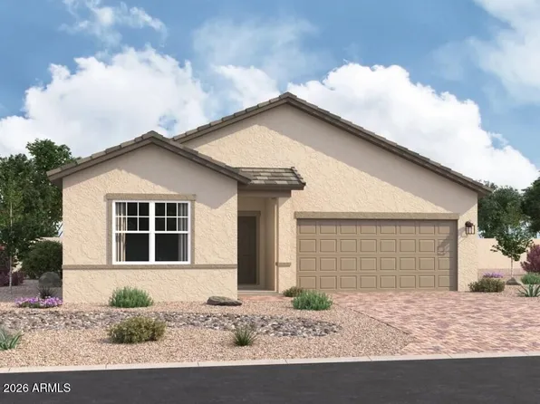 10023 W DEVONSHIRE Avenue, Phoenix, AZ 85037