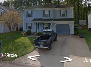 233 Judith Cir, Yorktown, VA 23693