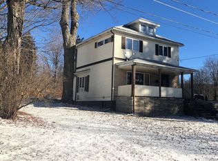 424 Maple St, Browndale, PA 18421