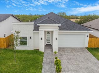 2404 N Revolution St, Edinburg, TX 78541