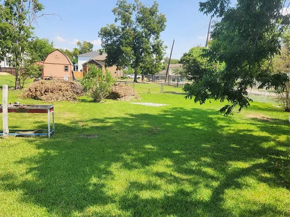 806 E 38th St Lot 29 & 30, Houston, TX 77022