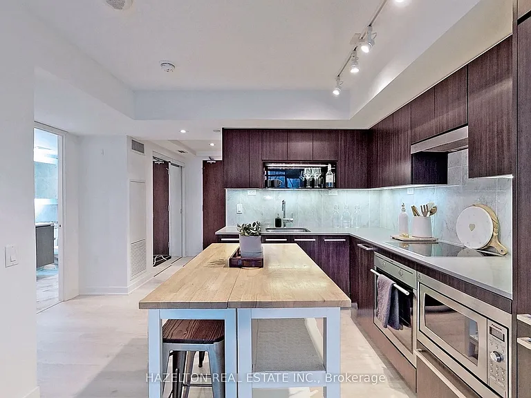 70 Queens Wharf Rd #2510 — Photo 10