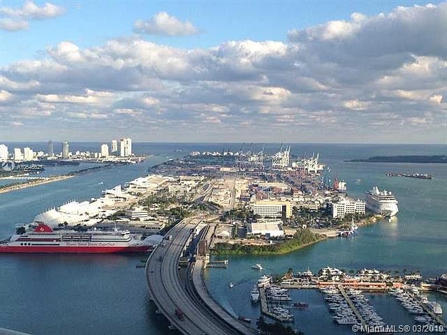 1st image of 888 Biscayne Blvd APT 4903