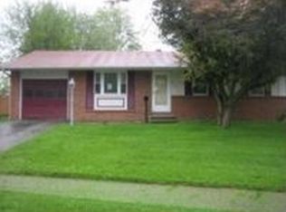 5046 Holbrook Dr, Columbus, OH