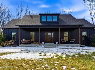 941 Cedar Point Rd, Mount Eden, KY 40046