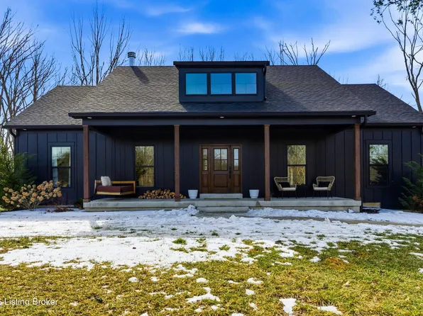 941 Cedar Point Rd, Mount Eden, KY 40046