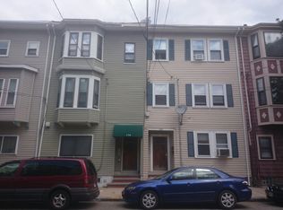 170 W 6th St #3, Boston, MA 02127