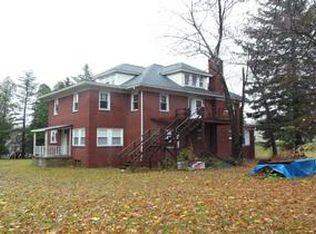 750 Old Route 119 Hwy N, Indiana, PA 15701