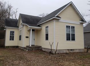 403 W 7th St, Pittsburg, KS 66762