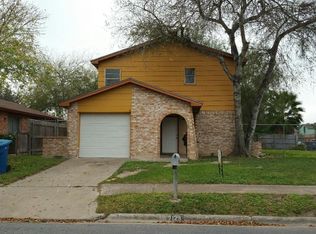 2129 Heron Ave, McAllen, TX 78504