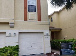 1207 Sweet Violet Ct, West Palm Beach, FL 33415