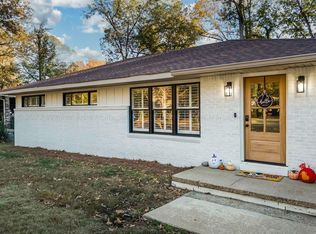 405 Glenview Dr, Jasper, AL 35501