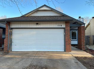116 S Lark Ln, Wichita, KS 67209
