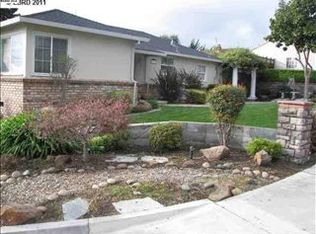 19831 Center St, Castro Valley, CA 94546