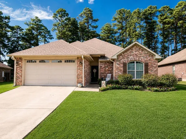 171 Waverly Cir, El Dorado, AR 71730