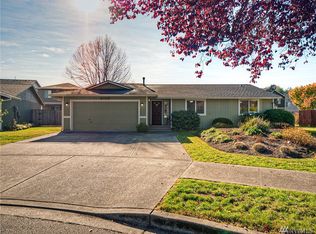 4729 Stikes Dr SE, Lacey, WA 98503