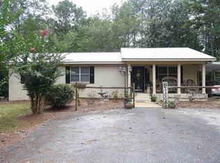 3867 County Road 24, Delta, AL 36258