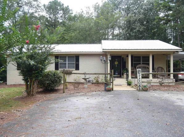 3867 County Road 24, Delta, AL 36258
