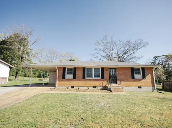 3114 Richmond Hill Dr, Nashville, TN 37207