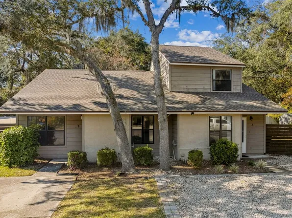 7 Jasmine Pl, Fernandina Beach, FL 32034