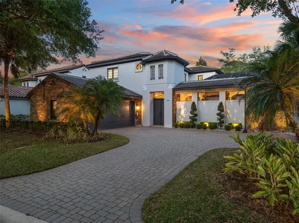 9849 Covent Garden Dr, Orlando, FL 32827