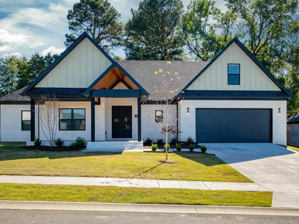 13 Denali Ln, Cabot, AR 72023