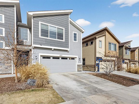 2nd image of 4117 E 98th Place