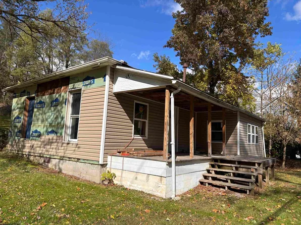 424 Talbott Rd, Belington, WV 26250