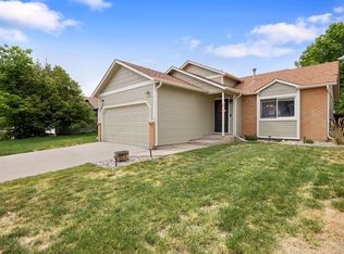 2025 Cheyenne Ave, Loveland, CO 80538