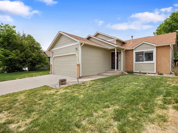 2025 Cheyenne Ave, Loveland, CO 80538