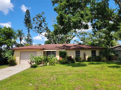 4431 Spahn St, Sarasota, FL, 34232