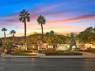 2735 Grassy Spring Pl, Las Vegas, NV 89135