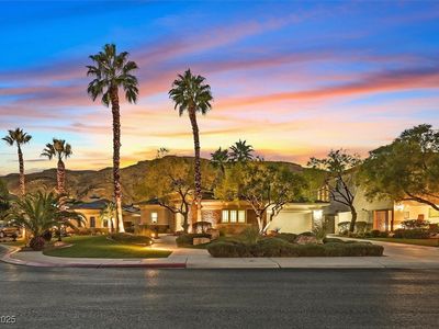 2735 Grassy Spring Pl, Las Vegas, NV, 89135