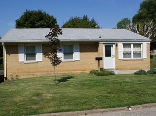 810 Rheinlander Ave, Evansville, IN 47720