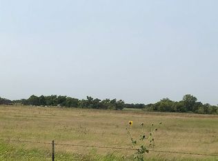 S Banner Rd, El Reno, OK 73036