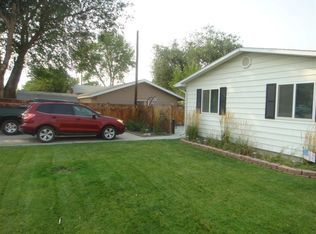 2110 Livingston Ave, Helena, MT 59601