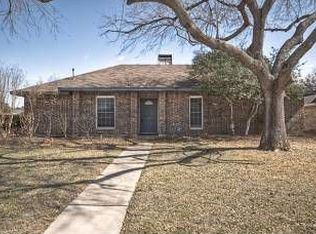 713 Reno St, Lewisville, TX 75077