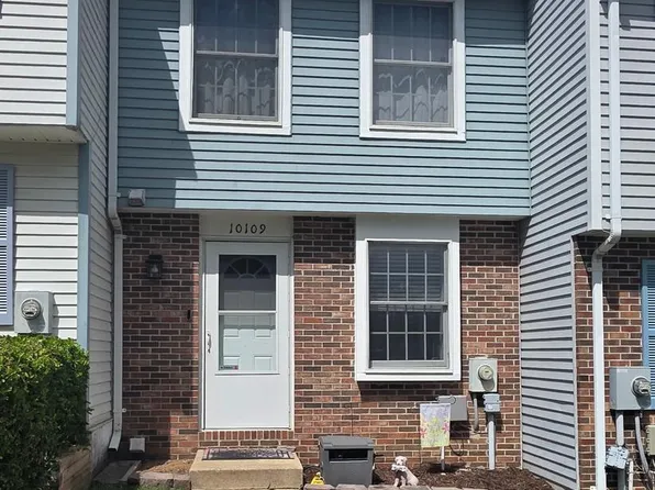 10109 Shelldrake Cir, Damascus, MD 20872