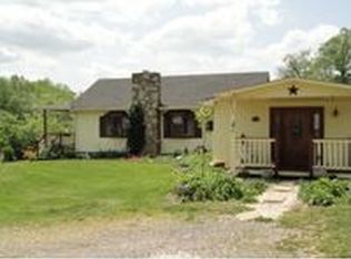 720 Piercetown Rd, Butler, TN 37640