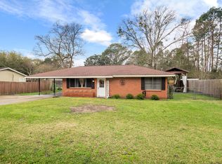 1127 N Texas St, Deridder, LA 70634